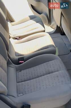 Минивэн Renault Scenic 2006 в 