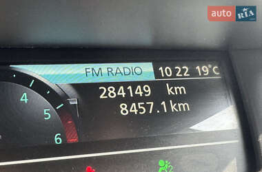 Мінівен Renault Scenic 2011 в 