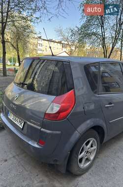 Мінівен Renault Scenic 2006 в 