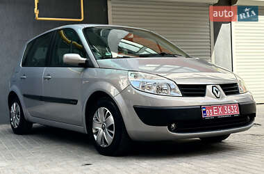 Мінівен Renault Scenic 2006 в 