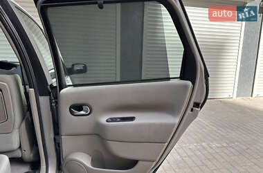 Мінівен Renault Scenic 2006 в 
