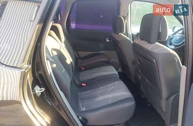 Мінівен Renault Scenic 2005 в 