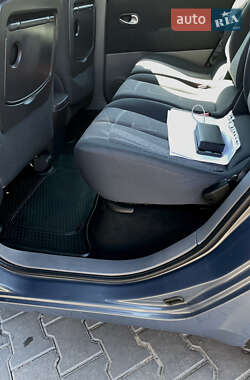Мінівен Renault Scenic 2006 в 