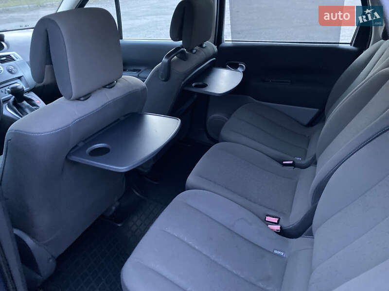 Минивэн Renault Scenic 2008 в Черкассах