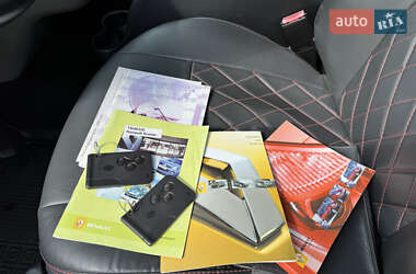 Минивэн Renault Scenic 2006 в 