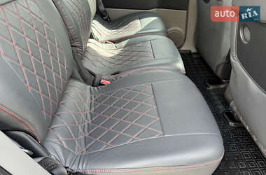 Минивэн Renault Scenic 2006 в 