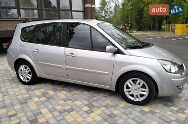 Мінівен Renault Scenic 2008 в 