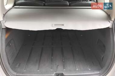 Мінівен Renault Scenic 2008 в 