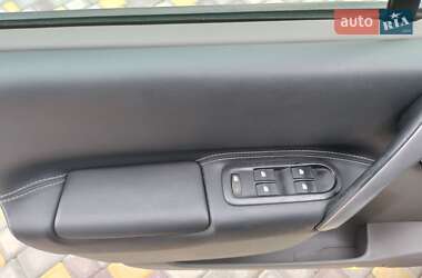 Мінівен Renault Scenic 2008 в 