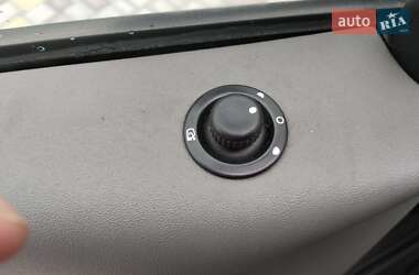 Мінівен Renault Scenic 2008 в 