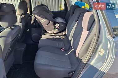 Минивэн Renault Scenic 2007 в 