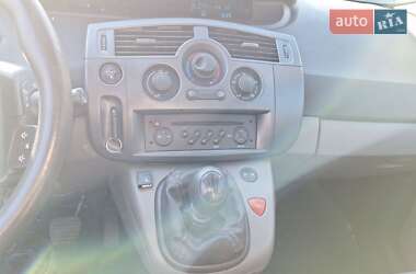 Минивэн Renault Scenic 2007 в 