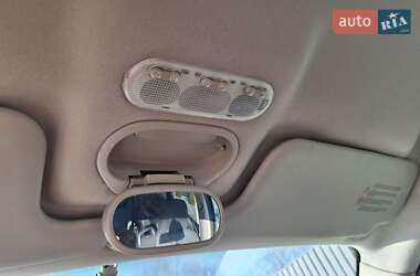 Минивэн Renault Scenic 2007 в 