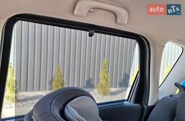 Минивэн Renault Scenic 2007 в 