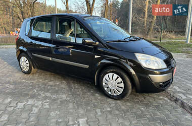 Мінівен Renault Scenic 2007 в 