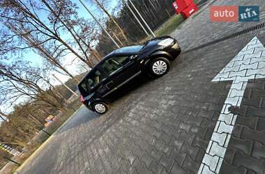 Мінівен Renault Scenic 2007 в 