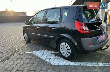 Мінівен Renault Scenic 2007 в 
