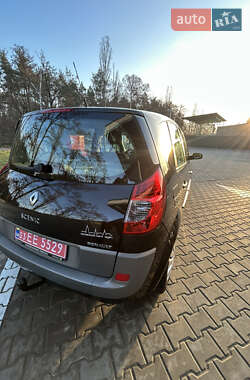 Мінівен Renault Scenic 2007 в 