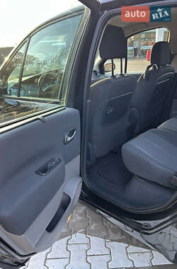 Мінівен Renault Scenic 2007 в 