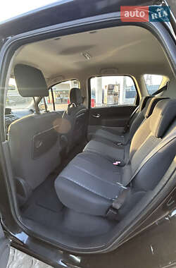 Мінівен Renault Scenic 2007 в 