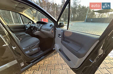 Мінівен Renault Scenic 2007 в 