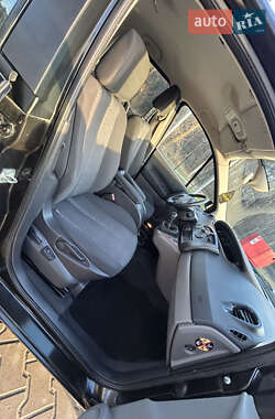 Мінівен Renault Scenic 2007 в 