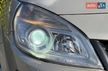 Мінівен Renault Scenic 2008 в 