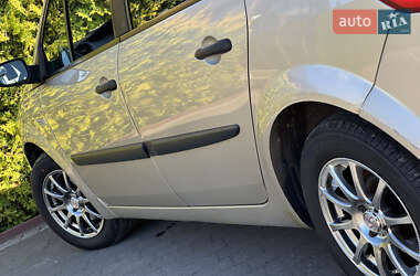 Мінівен Renault Scenic 2008 в 