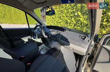 Мінівен Renault Scenic 2008 в 