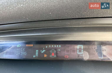 Мінівен Renault Scenic 2008 в 