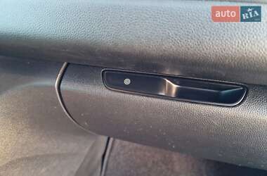Мінівен Renault Scenic 2019 в 