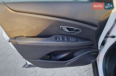 Мінівен Renault Scenic 2019 в 