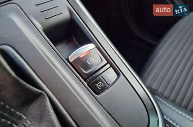 Мінівен Renault Scenic 2019 в 