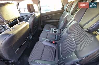 Мінівен Renault Scenic 2019 в 