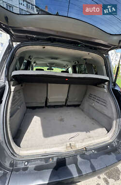 Минивэн Renault Scenic 2003 в 