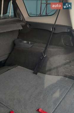 Минивэн Renault Scenic 2015 в 