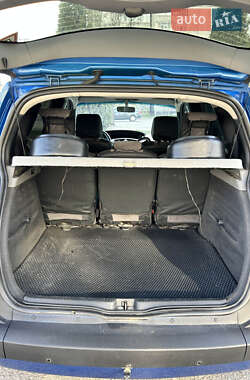 Мінівен Renault Scenic 2007 в 