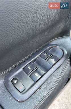 Мінівен Renault Scenic 2007 в 