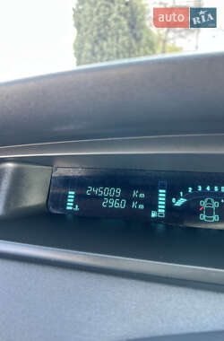 Мінівен Renault Scenic 2007 в 