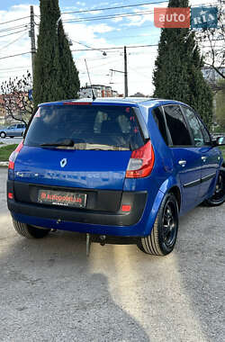 Мінівен Renault Scenic 2007 в 