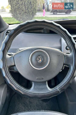 Мінівен Renault Scenic 2007 в 
