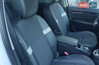 Минивэн Renault Scenic 2016 в 