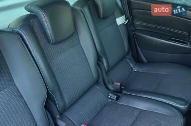 Минивэн Renault Scenic 2016 в 