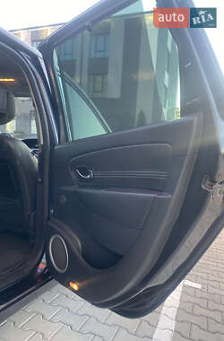 Мінівен Renault Scenic 2011 в 