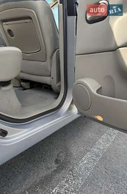 Минивэн Renault Scenic 2005 в 