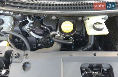 Мінівен Renault Scenic 2017 в 