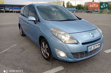 Мінівен Renault Scenic 2009 в Харкові