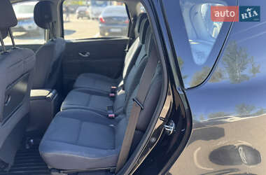 Мінівен Renault Scenic 2010 в 