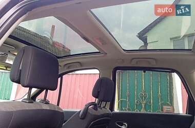Минивэн Renault Scenic 2006 в 