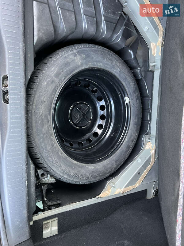 Мінівен Renault Scenic 2010 в Черкасах